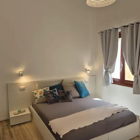 Domu Marialuisa Apartment