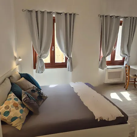 Apartment Domu Marialuisa *