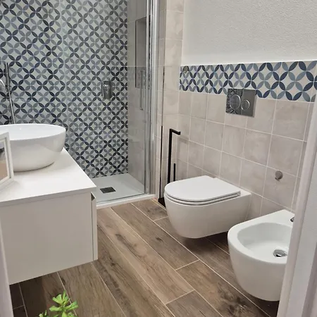 Lejlighed Domu Marialuisa *