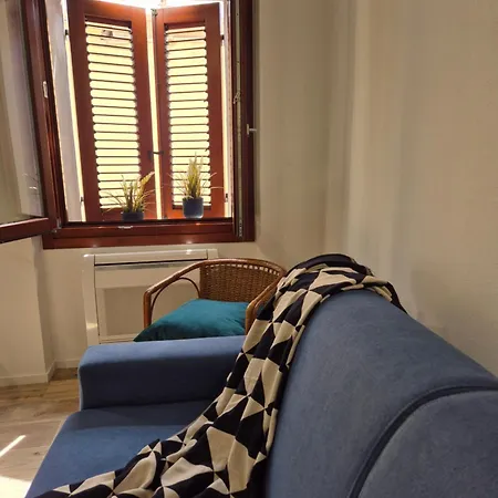 Domu Marialuisa Selargius